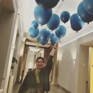 Meet your Posher, Bryanne